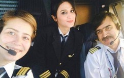 Pakistan mở cuộc điều tra hình sự về gian lận bằng lái máy bay