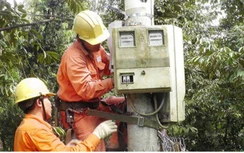 Tiền điện 6 tháng liền giống nhau: Điện lực Cai Lậy nhận sai thế nào?