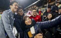 Heerenveen có động thái khó hiểu vụ gia hạn với Văn Hậu