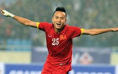 Chuyên gia tiến cử "cơn lốc đường biên" cho tuyển Việt Nam