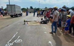 Tin tức tai nạn giao thông mới nhất ngày hôm nay 29/6/2020