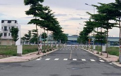 Lãnh đạo Bình Dương nói gì về dự án bất động sản bị Bộ Công an vào cuộc?