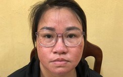 Bắt nữ quái giả danh bác sĩ lừa tiền người thân bệnh nhân