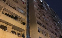 TP.HCM: Một tầng chung cư Phạm Viết Chánh phải xét nghiệm Covid-19