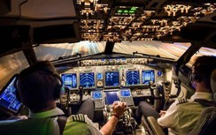 Cục trưởng Hàng không: Chưa có sự cố nào liên quan phi công Pakistan tại VN