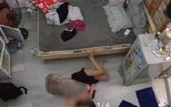 Khởi tố nam thanh niên hành hung cô gái trẻ ở Nghĩa Lộ