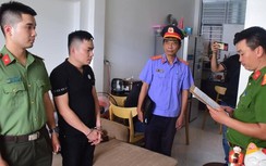 Cử nhân công nghệ cầm đầu đường dây lừa đảo: Bộ Công an khen đơn vị phá án