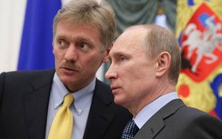 Nga phản ứng gì với cáo buộc của báo Mỹ nói Moscow thông đồng với Taliban?