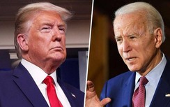 Joe Biden cáo buộc ông Trump phản bội quân đội Mỹ nếu New York Times đúng