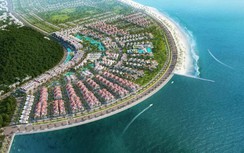 Chính thức ra mắt phân khu Mallorca - dự án Sun Grand City Feria Hạ Long