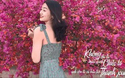 Những hình ảnh check-in “siêu chất” tại Ecopark gây “bão” cộng đồng mạng