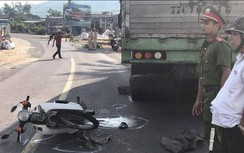 Bình Định: Nhức nhối TNGT liên quan đến người cao tuổi