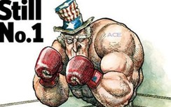 Nếu Mỹ mất hẳn ngôi "bá chủ", Nga sẽ đóng vai trò gì trên thế giới?