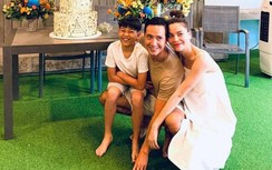 Hồ Ngọc Hà phủ định mang song thai, tiết lộ giới tính của con sắp chào đời?