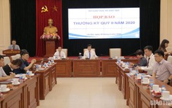 Sẽ có hơn 6.000 giảng viên ĐH tham gia thanh tra kỳ thi tốt nghiệp THPT