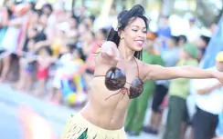 Lễ hội Carnival đường phố Thanh Hóa 2020 có gì đặc sắc?