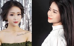 Nhan sắc diễn viên Lynh Ly vừa tự tử qua đời