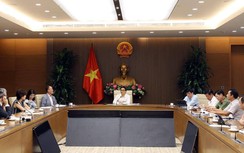 Liên minh nghiên cứu vaccine Covid-19 thế giới muốn mời Việt Nam tham gia