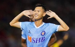 Chân sút 4 trận ghi 3 bàn sẽ trở thành "mũi khoan" sắc nhọn của thầy Park?