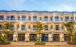 Đất Xanh Miền Trung thắp sáng Shophouse bằng công nghệ "siêu hiện đại"