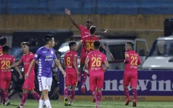 Không phải Hà Nội hay TP.HCM đây mới là thách thức lớn nhất tại V-League
