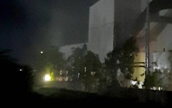 Thái Bình: Dân khốn khổ vì Nhà máy thép ShengLi xả khói ra môi trường