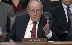 Mỹ muốn mua lại của Thổ Nhĩ Kỳ tên lửa S-400 do Nga bán?