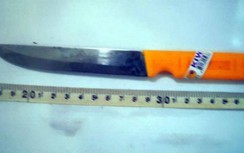 Mâu thuẫn, anh dùng hung khí đâm em ruột tử vong ở TP.HCM