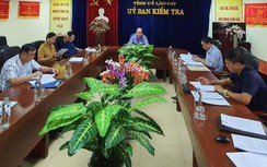 Dùng bằng không hợp pháp, một bí thư xã ở Lào Cai bị đề nghị cách chức