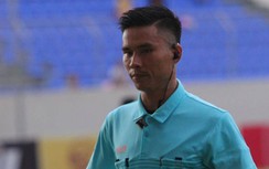 Trọng tài V-League luôn bị "nghi ngờ", ai chịu trách nhiệm?