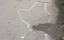 Va chạm với ô tô trên đường tỉnh, cụ bà 76 tuổi tử vong