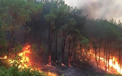 Miền Bắc sắp mưa lớn, miền Trung vẫn chịu nắng nóng gay gắt tới bao giờ?