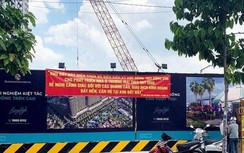 Ai rao bán đất nền tại 332 Tô Hiến Thành ở quận 10, TP HCM?