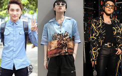 “Đột kích” nhà Sơn Tùng M-TP ở Thái Bình, gia cảnh sang chảnh như lời đồn?