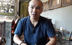 Sơn "Sọ” Đức Thịnh: Nếu chi phí trị ung thư lên tiền tỷ, tôi sẽ dừng lại