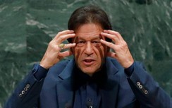 Pakistan bất ngờ cáo buộc Ấn Độ tấn công thị trường chứng khoán