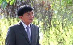 Sau kỷ luật và xin thôi chức, Chủ tịch Quảng Ngãi nghỉ hưu trước tuổi