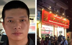 Khởi tố, bắt giam 3 tháng đối với tên cướp tiệm vàng Sông Giang