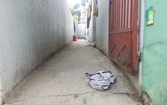 Khởi tố vụ vợ đổ xăng phóng hỏa, đốt chồng và con bị bỏng ở TP.HCM