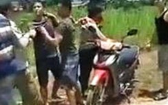 Nghi vấn "nổ súng" để giải quyết va chạm giao thông ở Thanh Hóa