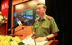 Bộ trưởng Tô Lâm: Sau dịch Covid-19, tội phạm lừa đảo tăng đột biến