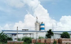 Vụ trạm trộn bê tông Đức Trọng gây ô nhiễm môi trường: Ai chịu trách nhiệm?