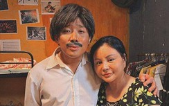 Hé lộ mối quan hệ thực sự của Lê Giang và Trấn Thành