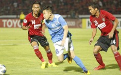 Từ cầu thủ bị ruồng bỏ tới tuyển thủ U22 Việt Nam