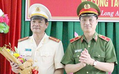 Lợi gì khi lãnh đạo không phải người địa phương?