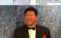 Xuất hiện người giống hệt ông Tập Cận Bình đang sống ở Đức