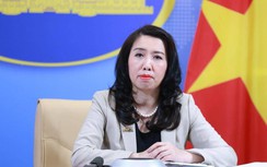 Việt Nam hoan nghênh Campuchia nới lỏng xuất nhập cảnh