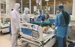 Huân chương chống dịch: Ai xứng đáng?