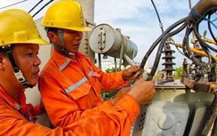 Bao giờ có biểu giá điện bậc thang mới?