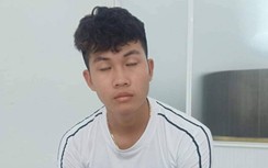 Bắt đối tượng chuyên lừa đảo, tống tình các cô gái trẻ bằng clip nóng